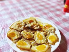 -黎记大排档(慈云路店)