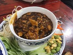 -九河居(荔湾路店)