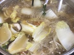 -牛小隆牛肉面馆(四牌楼店)