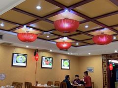 大堂-老德祥酒店(德兴店)