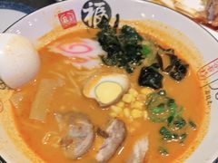 -将太无二·北美传奇寿司(荟聚购物中心西红门店)