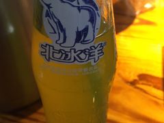 -丹东特色烤肉(南光三部店)