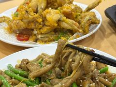 -众源美食(光复阁店)