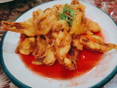 -一块豆腐·海鲜·家常菜(李沧书院路店)