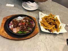 -丽华园(汉阳龙阳店)