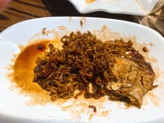 -蚝堡海鲜·威海菜·海肠捞饭·烧烤·亚洲吃蚝公司(幸福门店)