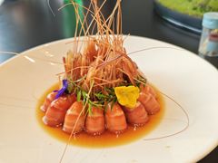 -阿露佳·舌尖上的安吉菜