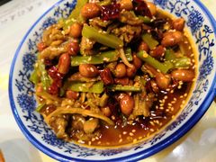 -付掌柜在成都·热炒砂锅集(金禾店)