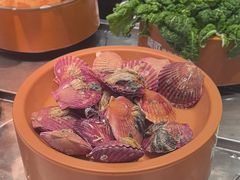 -龍歌自助小火锅(李沧丽达店)