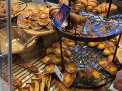 -巴黎贝甜(大宁国际商业广场店)