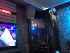 -格莱美量贩式KTV(奥帆店)