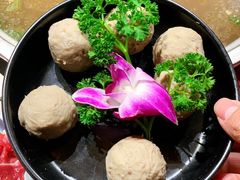 -正禾鲜·潮汕牛肉火锅(凯德天府店)