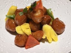 -院里寻菜·精致庭院菜(观沙岭店)