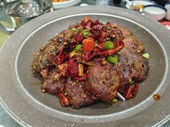 -麻辣港湾(京津公路店)