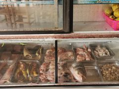 -黎家风味餐厅(锦绣花园店)