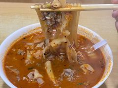 -酸辣粉(氹仔店)