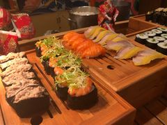 -咖啡苑·沈阳今旅酒店Hotel Jen·香格里拉集团