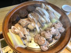 -蒙料·手把肉(望京店)