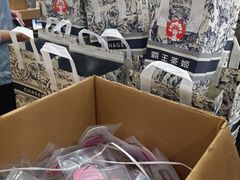 -霸王茶姬(正佳广场店)