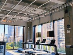 -LA合时健身4PMFIT(花桥旗舰店)