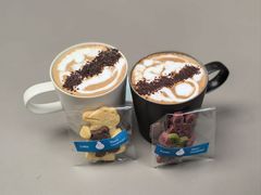 -LOTTA COFFEE(安居博文苑店)