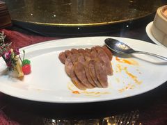-满福隆酒楼(万绿园店)