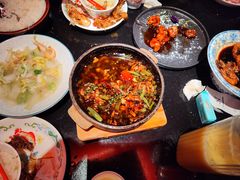 -老头儿油爆虾·知味杭州(爱琴海购物中心)