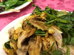 -电白鸭粥店(下沙二坊88号店)