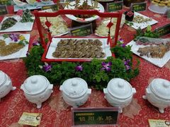 -清真天水老巷道餐厅