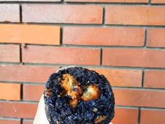 -芳婆糕团店(王府大街店)
