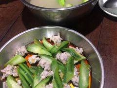 -烟桥私房菜馆(奋哥)