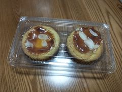 芋泥蛋黄酥-鲍师傅糕点(西站店)