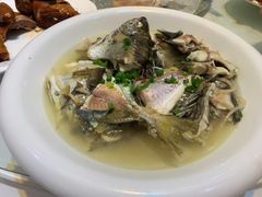 -新享乐海鲜(翠华路店)