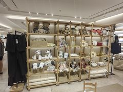 -ZARA HOME(蓝色港湾店)