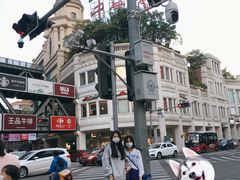 -泰谷酒店·太古码头闽菜自助餐厅