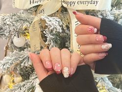 -如一·美甲美睫