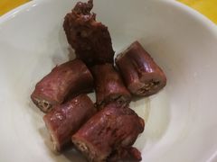 鸭脖-津津老鸭粉丝馆(正东路店)