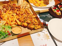 -HELLO MUSAE 拾光缪斯餐厅·纯正希腊风味(苏州中心店)