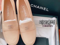 -CHANEL(恒隆广场店)