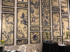 -翠湖宾馆·中餐厅