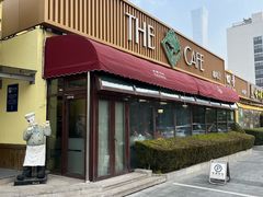-北京建国饭店
