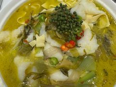 -鱼你在一起(新森兰花园城店)