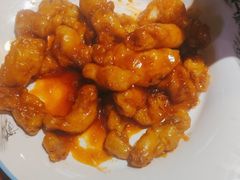 -海碗油泼面·八次方·水库鱼·粘卷子(平谷店)