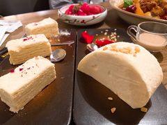 -那时新疆·若羌(经纬汇店)