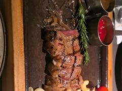 -麓椿花园西餐厅(海乐世界店)
