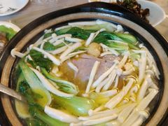-迎晨餐厅(青芝坞店)
