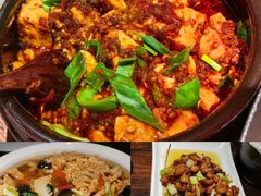 -陈麻婆豆腐(旗舰店)