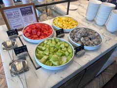 -航迹厨房 Merchant Kitchen(上海鲁能JW万豪侯爵酒店)