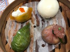 -蔡澜点心·粤菜(月星环球港店)