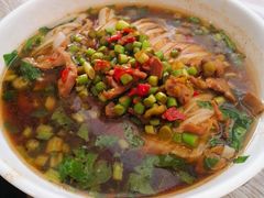 -肆姐面粉馆(坡子街店)